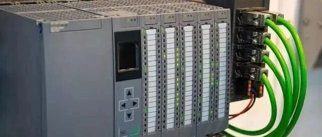 30个PLC编程实例，带你从小白进阶电气大神